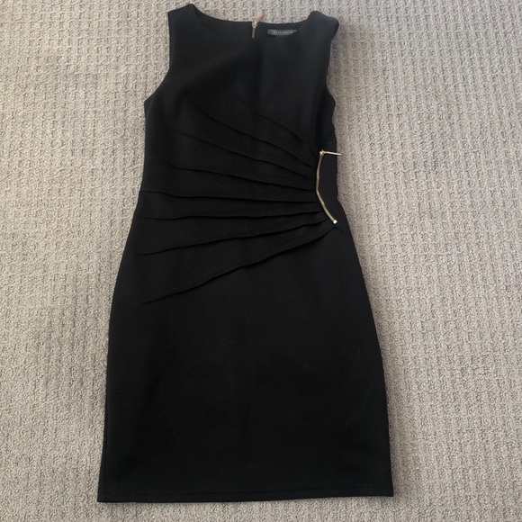 Black Dress - Picture 1 of 3